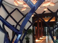 -翡翠36餐厅(浦东香格里拉店)