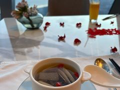 -傲廬·云端餐厅·深圳柏悦酒店