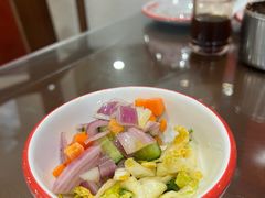 -葛记焖饼(经一路店)