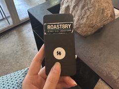 -Roast8ry Coffee Lab