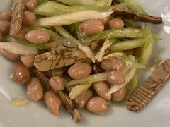 凉菜-金狮麟·新豫菜(金码大厦店)