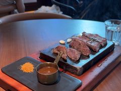 -一沙一城·岩烤牛扒(深圳首店)