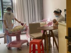 -宝生月子中心·独栋独院式(南山店)