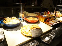 -万达文华酒店·48F云端窗景美食汇自助餐厅