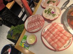-犊门火锅(长沙五一广场总店)