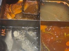 -海底捞火锅(天津SM城市广场店)
