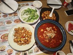 -蜀锦堂·川味现炒(襄阳武商汇店)