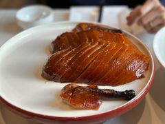 -大鸭梨烤鸭(北洼路店)