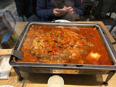 -炉鱼(萧山万象汇店)