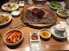 -王妃家(明洞中央店)