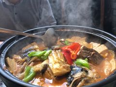 -五味堂·江浙土菜(月河特色店)