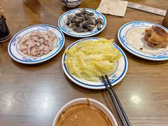 -老爆肚满五香烧牛羊肉