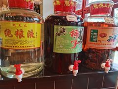 -蛙一刀·麻椒鱼火锅(金仙桥店)