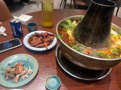 -聚丰园•湖鲜餐厅(阿红私房菜梅石路店)