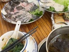 -厝味火锅·潮汕卤水火锅(十一合店)