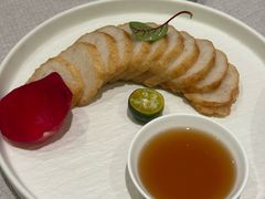 -甬府小鲜(万象城店)