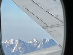 -乌鲁木齐天山国际机场-T3航站楼