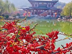 -华清宫景区