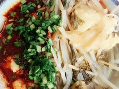 生烫腰花细粉-豫楚源美猴王·面(武商广场店)