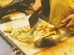 -咏春葱油饼(德政中路店)