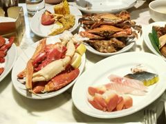 -君悦酒店·乐厨·高空自助餐(青年大街店)