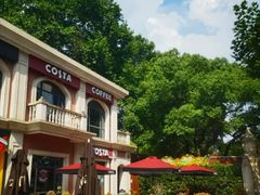-COSTA COFFEE(上海虹口公园店)