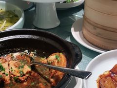 -小厨娘淮扬菜(天印大道店)