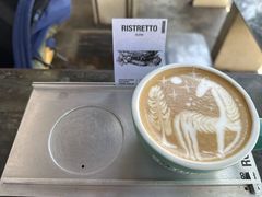 -Roast8ry Coffee Lab