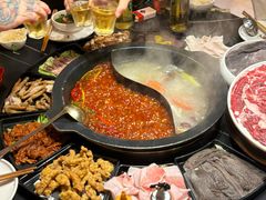 -老夏老火锅(西安南路总店)