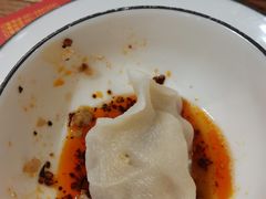 白菜猪肉饺子-李老哈·东北菜(宋园路店)