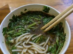 -王记生烫牛杂面馆(兰陵路店)