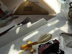 -北京古城老院厉晓麟精致菜