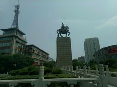 -乔家满族八大碗(流水沟店)