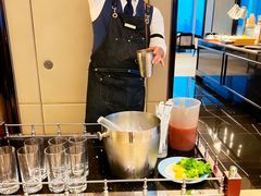 -Social 秀西餐厅-长沙瑞吉酒店(运达店)