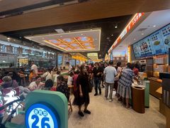 -素满香·全民食养自助(长宁龙之梦店)