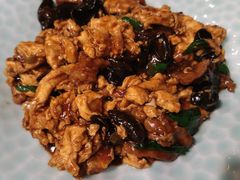 -正阳门饭庄·烤鸭·北京菜(万丰路七里庄店)