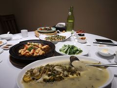 -宁海食府(大剧院店)