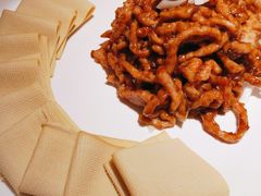 -京华烟云·北京烤鸭(领展购物广场·中关村店)