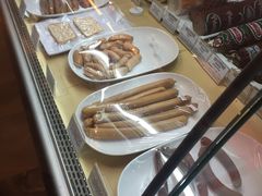 风干肠-丽都DELICATESSEN熟食店