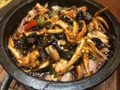 -外婆人家(软件园店)