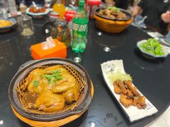 -苏浙徽·农家大院(吴江中山南路店)