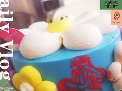 -BONCAKE裱花蛋糕(万象汇店)