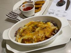 -Deer Park鹿园西餐(仁恒置地广场店)