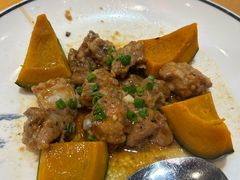 -德胜轩正宗顺德菜(宝安沙井会展中心店)