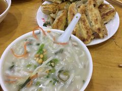 -西工饭庄快餐厅(西工小街店)