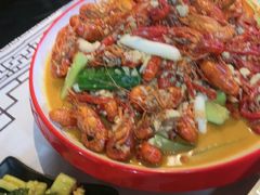 -云晓光头烧烤吧(盛夏店)