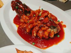 -十朝院子·南京菜(夫子庙店)