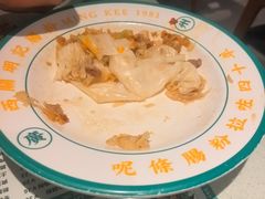 -西关明记肠粉·亚洲地标美食(北京路店)