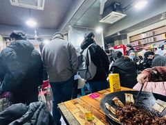 -皖北巫氏三胖地锅鸡(长淮总店)