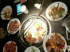 -海天牧场(银川商城店)